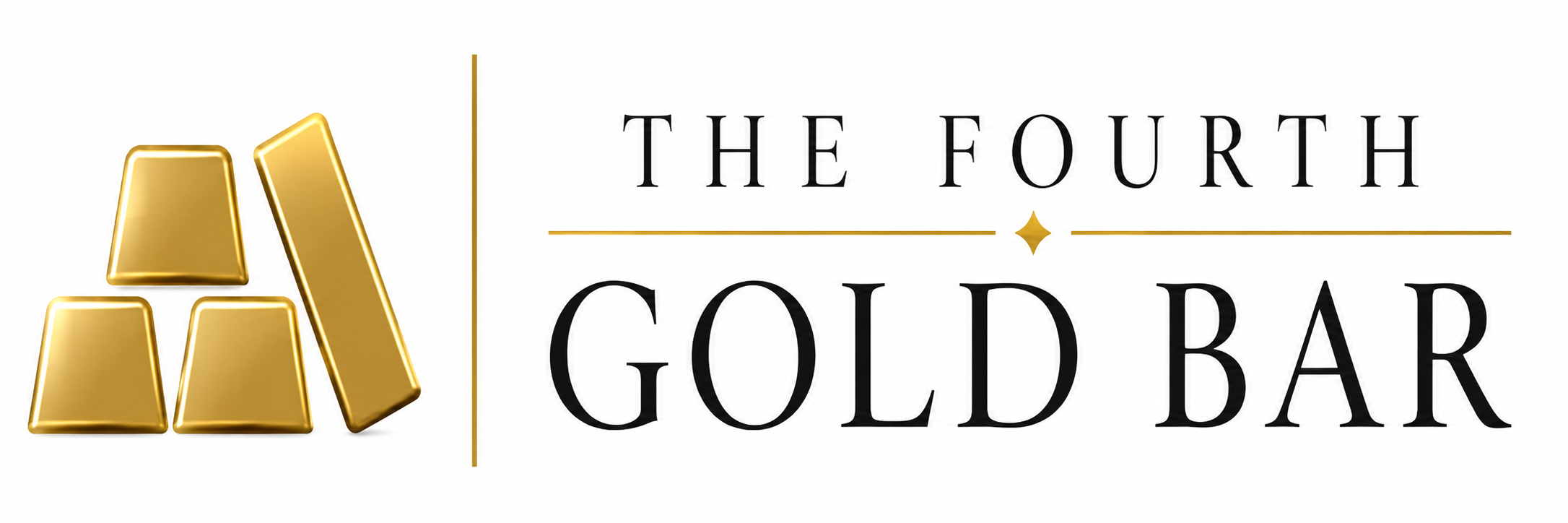 Logo The Fourth Gold Bar