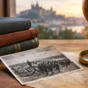 Why Historical Fiction Based on True Events Endures